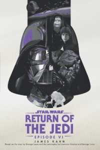 Return of the Jedi: Star Wars: Episode VI (Star Wars)