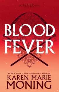 Bloodfever : Fever Series Book 2