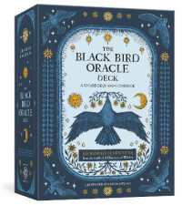 The Black Bird Oracle Deck : A 52-Card Deck and Guidebook