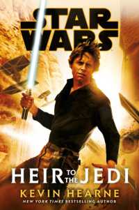 Heir to the Jedi: Star Wars (Star Wars)