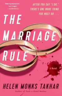 The Marriage Rule : A Novel