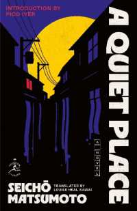 A Quiet Place : A Novel