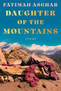 Daughter of the Mountains : Poems of Homecoming