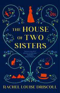 The House of Two Sisters : A Novel