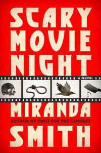 Scary Movie Night : A Novel