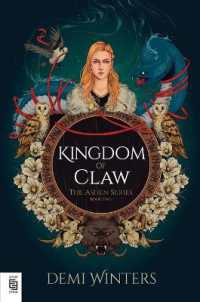 Kingdom of Claw : The Ashen Series; Book Two (The Ashen Series)