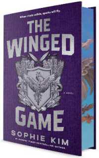 The Winged Game : A Novel