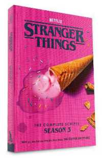 Stranger Things: The Complete Scripts, Season 3