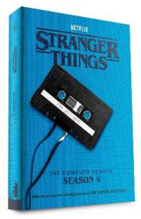 Stranger Things: The Complete Scripts, Season 4 (Stranger Things)