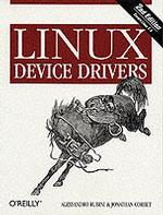 Linux Device Drivers （2 SUB）