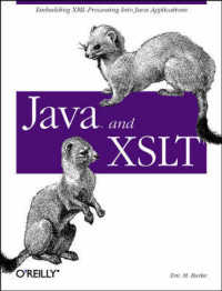 Java and Xslt （1ST）