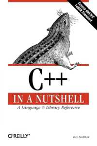 C++ in a Nutshell (In a Nutshell)