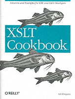 Xslt Cookbook