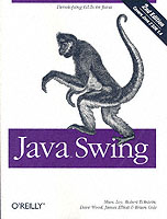 Java Swing （2 SUB）