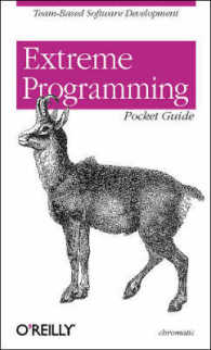 Extreme Programming Pocket Guide (Pocket References Ser.)