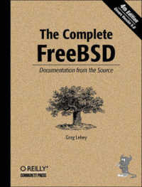 Complete FreeBSD （4TH）