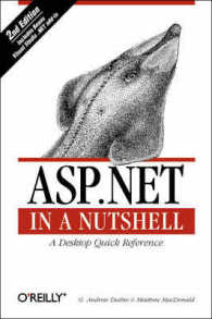 ASP.NET in a Nutshell 2e （2ND）