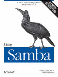 Using Samba （3RD）