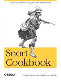 Snort Cookbook (Cookbooks Ser.)