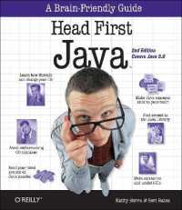 Java : Head First -- Paperback / softback （2 Revised）