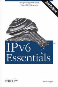 IPV6 Essentials （2ND）