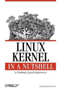 Linux Kernel in a Nutshell (In a Nutshell)