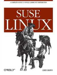 SUSE Linux (O'reilly Ser.)