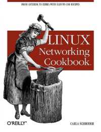 Linux Networking Cookbook (Linux)