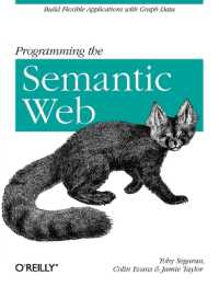 Programming the Semantic Web (Oreilly)