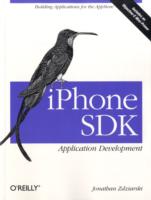 iPhone SDK Application Development （1ST）