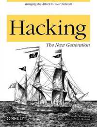 Hacking (Animal Guide)