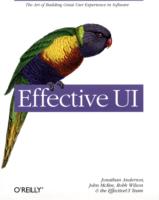 Effective UI （1ST）