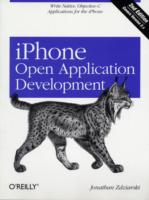 iPhone Open Application Development （2ND）