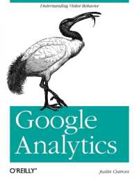 Google Analytics (Oreilly)