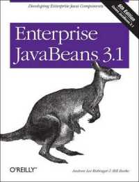 Enterprise JavaBeans 3.1 （6TH）