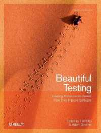 Beautiful Testing (Theory in Practice)