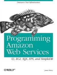 Programming Amazon Web Services (O'reilly Ser.)