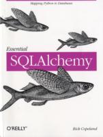 Essential Sqlalchemy