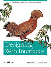 Designing Web Interfaces (Oreilly)