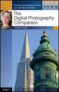 The Digital Photography Companion