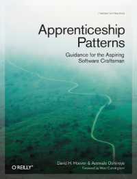 Apprenticeship Patterns (O'reilly Ser.)
