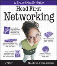 Head First Networking (A Brain Friendly Guide)