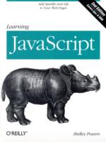 Learning JavaScript （2ND）