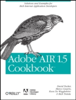 Adobe AIR 1.5 Cookbook （1ST）