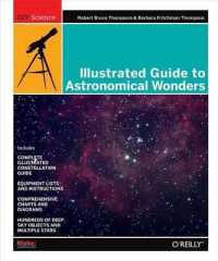 Illustrated Guide to Astronomical Wonders (Diy Science)
