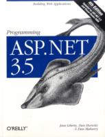 Programming Asp.net 3.5 4e -- Paperback / softback （4 Revised）