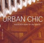 Urban Chic: Salvage Into Style