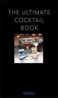 Ultimate Cocktail Book