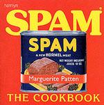 Spam the Cookbook