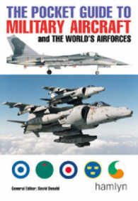 Pocket Guide to Military Aircraft and the World's Airforces